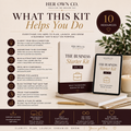 The Business Starter Kit | Vol. 03